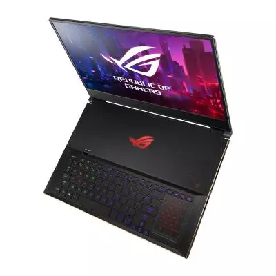 Ноутбук ASUS GX701GVR (GX701GVR-EV039T) - 3 Ноутбук ASUS GX701GVR (GX701GVR-EV039T) - 3