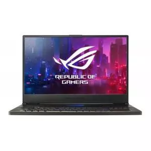 Ноутбук ASUS GX701GVR (GX701GVR-EV039T)