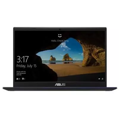 Ноутбук ASUS X571GD (X571GD-AL148)