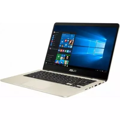 Ноутбук ASUS ZenBook Flip UX461FA-E1142T (90NB0K12-M02340) - 2 Ноутбук ASUS ZenBook Flip UX461FA-E1142T (90NB0K12-M02340) - 2