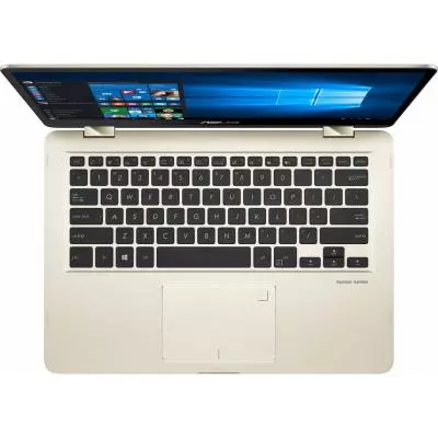 Ноутбук ASUS ZenBook Flip UX461FA-E1142T (90NB0K12-M02340) - 3 Ноутбук ASUS ZenBook Flip UX461FA-E1142T (90NB0K12-M02340) - 3
