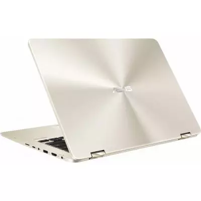 Ноутбук ASUS ZenBook Flip UX461FA-E1142T (90NB0K12-M02340) - 5 Ноутбук ASUS ZenBook Flip UX461FA-E1142T (90NB0K12-M02340) - 5