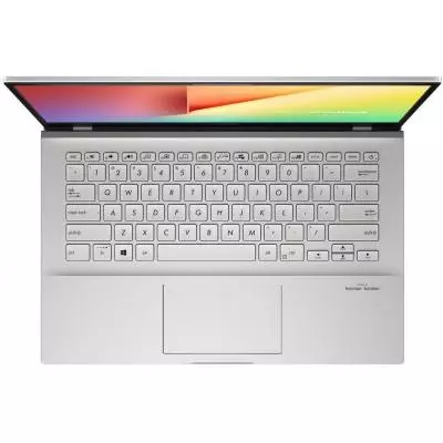Ноутбук ASUS VivoBook S14 (S431FA-EB039) - 1