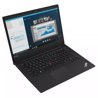 Ноутбук Lenovo ThinkPad E495 T (20NE000JRT) - 1 Ноутбук Lenovo ThinkPad E495 T (20NE000JRT) - 1
