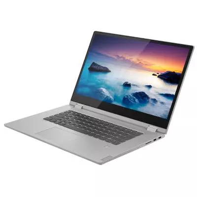 Ноутбук Lenovo IdeaPad C340-15 (81N5008ARA) - 2