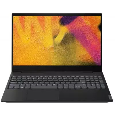 Ноутбук Lenovo IdeaPad S340-15 (81N800XWRA)