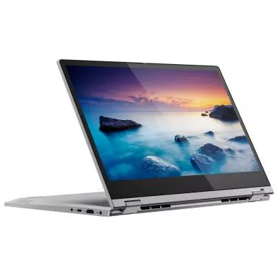 Ноутбук Lenovo IdeaPad C340-14 (81N400MVRA) - 7 Ноутбук Lenovo IdeaPad C340-14 (81N400MVRA) - 7