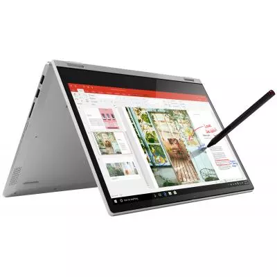 Ноутбук Lenovo IdeaPad C340-14 (81N400MVRA) - 8 Ноутбук Lenovo IdeaPad C340-14 (81N400MVRA) - 8