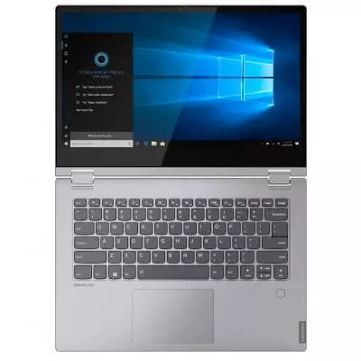 Ноутбук Lenovo IdeaPad C340-14 (81N400N3RA) - 3