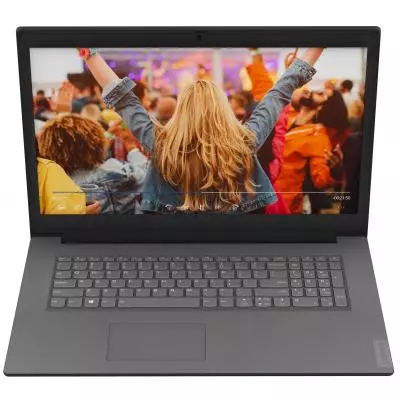 Ноутбук Lenovo V340-17 (81RG000SRA)