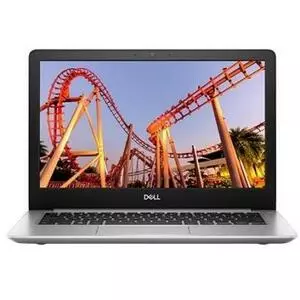 Ноутбук Dell Inspiron 5370 (I5378S2NDW-70B)