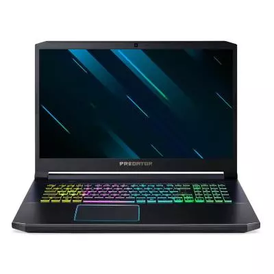 Ноутбук Acer Predator Helios 300 PH317-53 (NH.Q5QEU.020)
