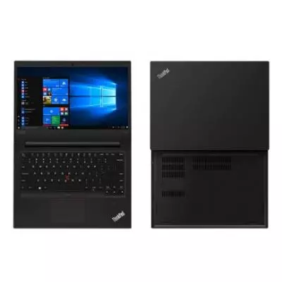 Ноутбук Lenovo ThinkPad E490 (20N80072RT) - 3 Ноутбук Lenovo ThinkPad E490 (20N80072RT) - 3
