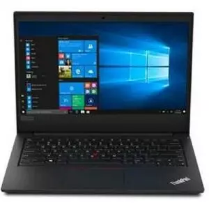 Ноутбук Lenovo ThinkPad E490 (20N80072RT)