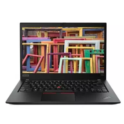 Ноутбук Lenovo ThinkPad T490s (20NX003DRT)