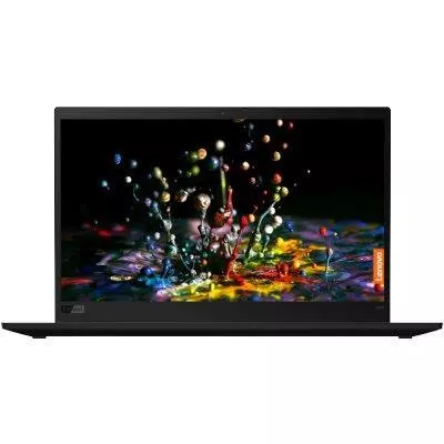 Ноутбук Lenovo ThinkPad X1 Carbon 7 (20QD003LRT)