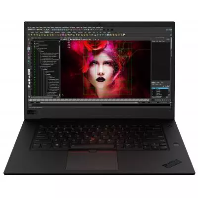 Ноутбук Lenovo ThinkPad P1 (20QT000ERT) - 1 Ноутбук Lenovo ThinkPad P1 (20QT000ERT) - 1