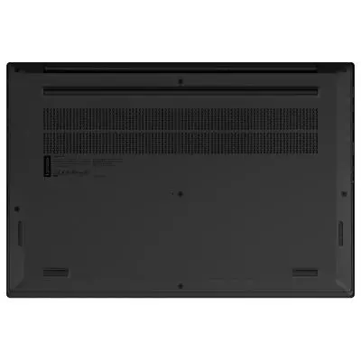 Ноутбук Lenovo ThinkPad P1 (20QT000ERT) - 3 Ноутбук Lenovo ThinkPad P1 (20QT000ERT) - 3