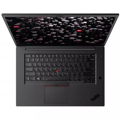 Ноутбук Lenovo ThinkPad P1 (20QT000ERT) - 6 Ноутбук Lenovo ThinkPad P1 (20QT000ERT) - 6