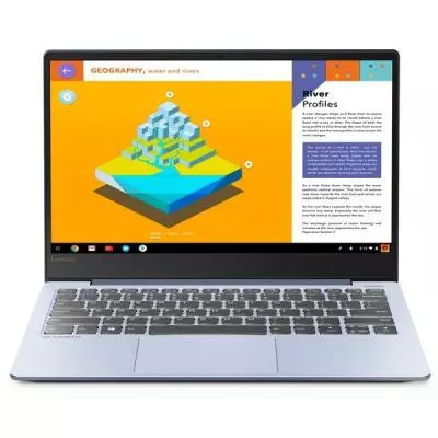 Ноутбук Lenovo IdeaPad S530-13 (81J700ELRA)