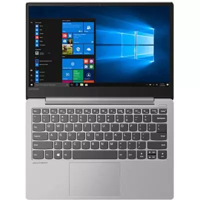 Ноутбук Lenovo IdeaPad S530-13 (81J700ESRA) - 3