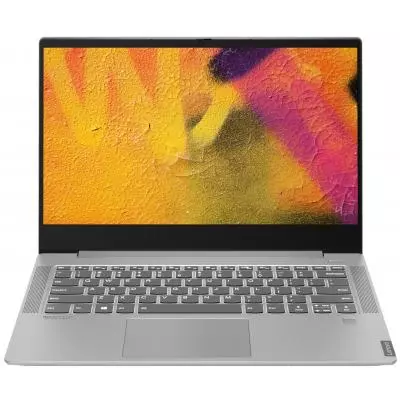 Ноутбук Lenovo IdeaPad S540-14 (81ND00GLRA)