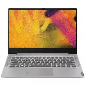Ноутбук Lenovo IdeaPad S540-14 (81ND00GLRA)