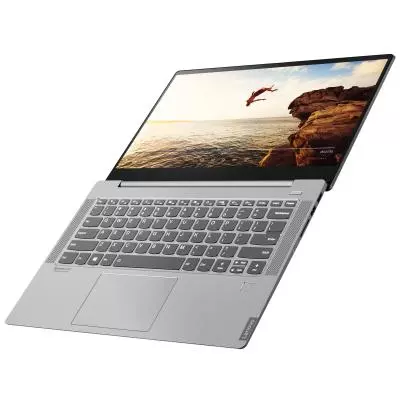Ноутбук Lenovo IdeaPad S540-14 (81ND00GBRA) - 2