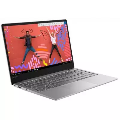 Ноутбук Lenovo IdeaPad S530-13 (81J700EYRA) - 1