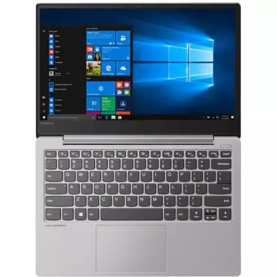 Ноутбук Lenovo IdeaPad S530-13 (81J700EYRA) - 3