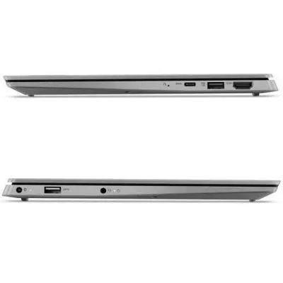 Ноутбук Lenovo IdeaPad S530-13 (81J700EYRA) - 4