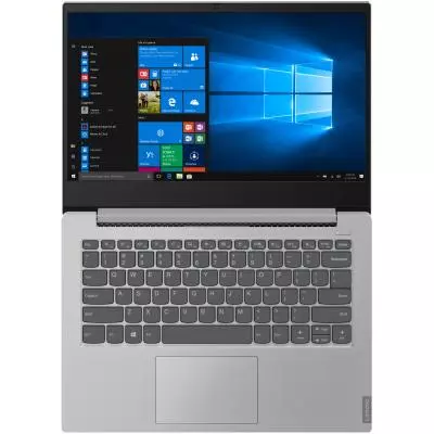 Ноутбук Lenovo IdeaPad S340-14 (81N700VKRA) - 3