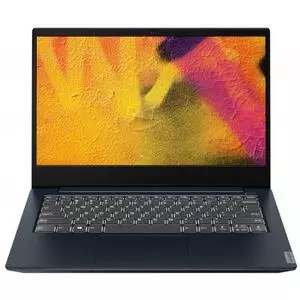 Ноутбук Lenovo IdeaPad S340-14 (81N700VHRA)