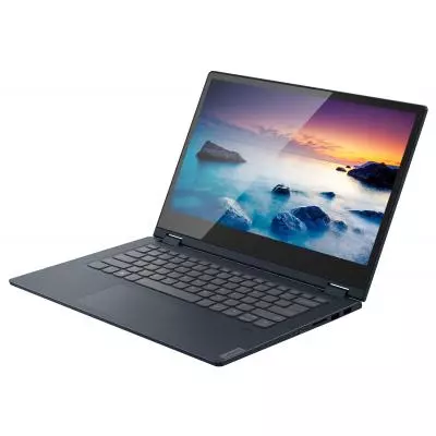 Ноутбук Lenovo IdeaPad C340-14 (81N400MLRA) - 2