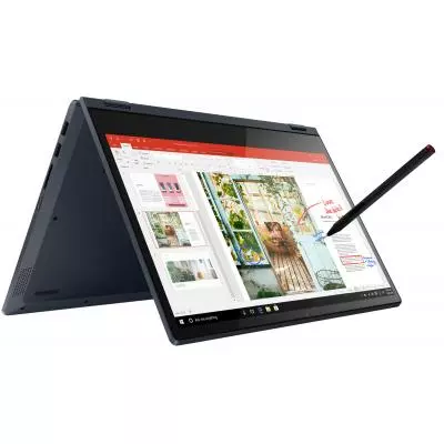 Ноутбук Lenovo IdeaPad C340-14 (81N400MLRA) - 8