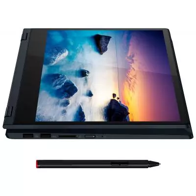 Ноутбук Lenovo IdeaPad C340-14 (81N400MLRA) - 9