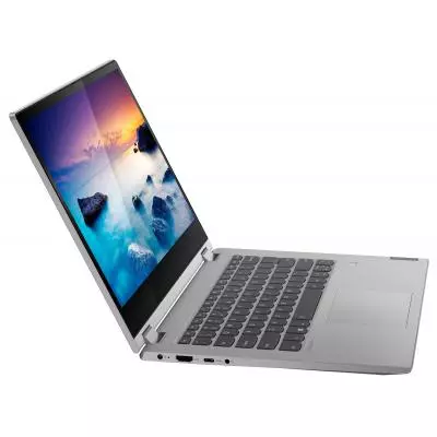 Ноутбук Lenovo IdeaPad C340-14 (81N400MNRA) - 1