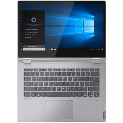 Ноутбук Lenovo IdeaPad C340-14 (81N400MNRA) - 3