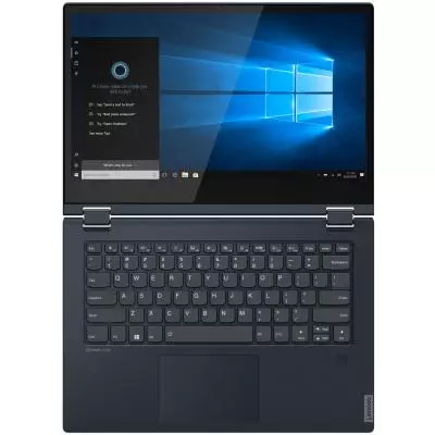 Ноутбук Lenovo IdeaPad C340-14 (81N400MPRA) - 3