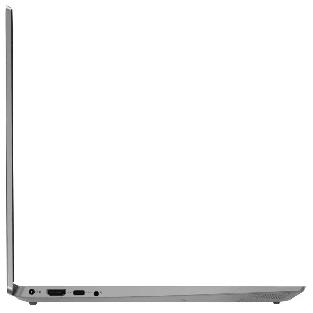 Ноутбук Lenovo IdeaPad S340-15 (81N800Y5RA) - 4