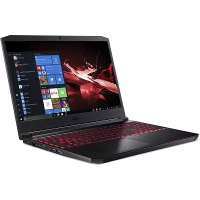 Ноутбук Acer Nitro 7 AN715-51 (NH.Q5HEU.053) - 1 Ноутбук Acer Nitro 7 AN715-51 (NH.Q5HEU.053) - 1