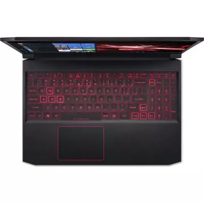 Ноутбук Acer Nitro 7 AN715-51 (NH.Q5HEU.053) - 3 Ноутбук Acer Nitro 7 AN715-51 (NH.Q5HEU.053) - 3