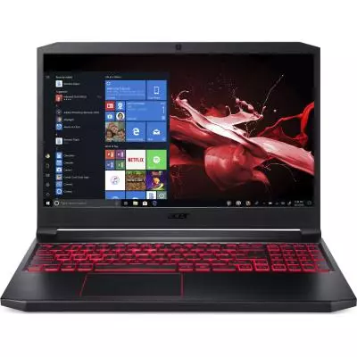 Ноутбук Acer Nitro 7 AN715-51 (NH.Q5HEU.053)