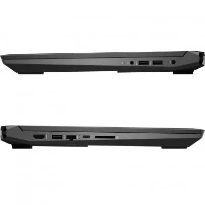 Ноутбук HP Pavilion 15-dk0030ur (7QC04EA) - 3 Ноутбук HP Pavilion 15-dk0030ur (7QC04EA) - 3