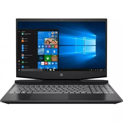 Ноутбук HP Pavilion 15-dk0030ur (7QC04EA)