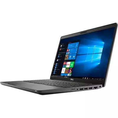 Ноутбук Dell Latitude 5500 (N017L550015EMEA_UBU-08) - 2 Ноутбук Dell Latitude 5500 (N017L550015EMEA_UBU-08) - 2