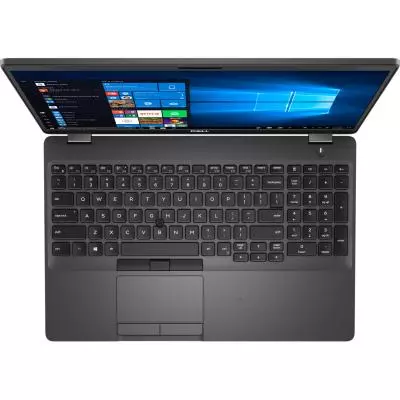 Ноутбук Dell Latitude 5500 (N017L550015EMEA_UBU-08) - 3 Ноутбук Dell Latitude 5500 (N017L550015EMEA_UBU-08) - 3