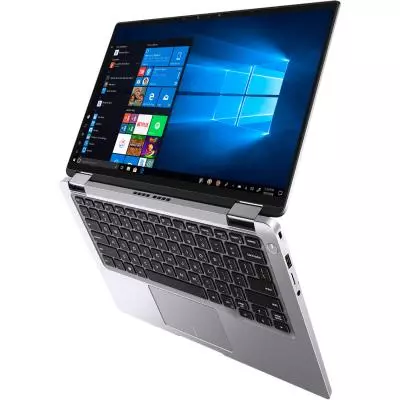 Ноутбук Dell Latitude 7400 2-in-1 (N036L7400142IN1EMEA-08) - 8 Ноутбук Dell Latitude 7400 2-in-1 (N036L7400142IN1EMEA-08) - 8