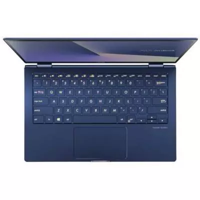 Ноутбук ASUS ZenBook Flip UX362FA-EL205T (90NB0JC2-M07180) - 3 Ноутбук ASUS ZenBook Flip UX362FA-EL205T (90NB0JC2-M07180) - 3