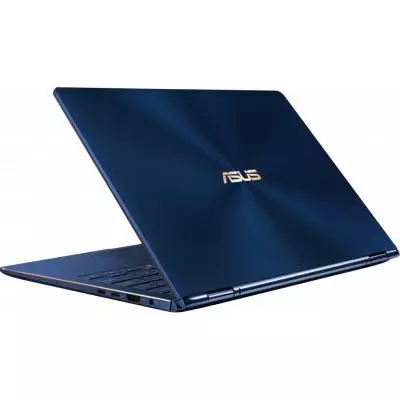 Ноутбук ASUS ZenBook Flip UX362FA-EL205T (90NB0JC2-M07180) - 6 Ноутбук ASUS ZenBook Flip UX362FA-EL205T (90NB0JC2-M07180) - 6